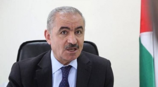 فيديو| رئيس الوزراء يوجه رسالة لموظفي غزة