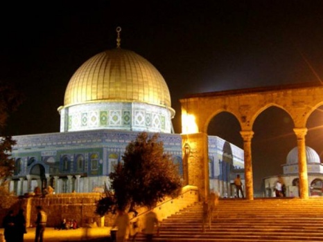 المغرب: نرفض صفقة القرن والقدس خط أحمر