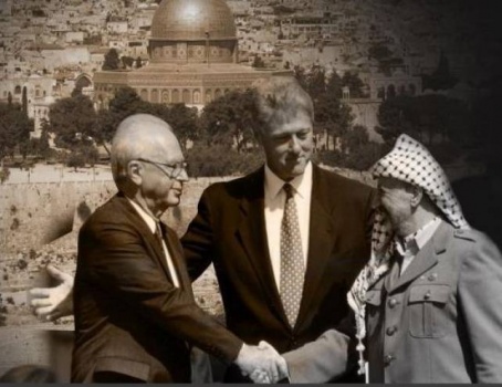 وزير النقل الإسرائيلي: لن تقوم دولة فلسطينية