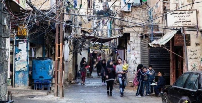 مخطط أمريكي لدفن ملف لاجئي لبنان وسوريا