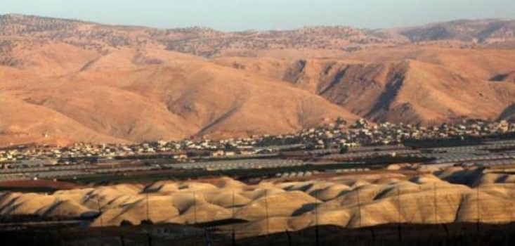 رداً على نتنياهو .. الحكومة تعقد جلستها اليوم في الأغوار