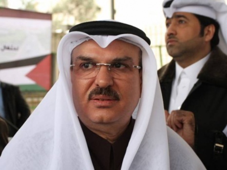 الجبهة الشعبية: انكشف الدور الخبيث لسفير قطر