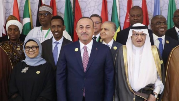 التعاون الاسلامي تجتمع غدا ردا على تصريحات نتنياهو
