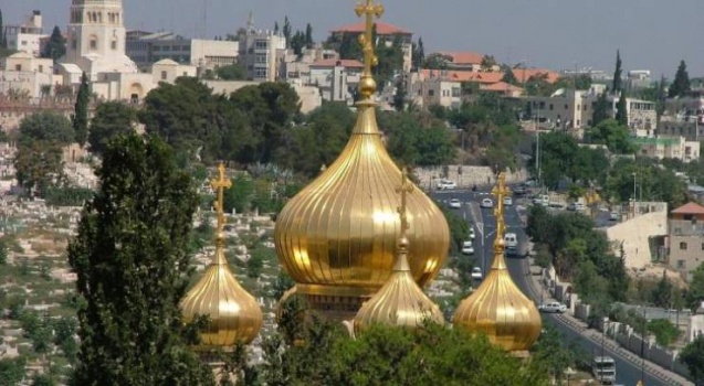 عليان: كنائس وعقارات القدس أمام تهديد جديد