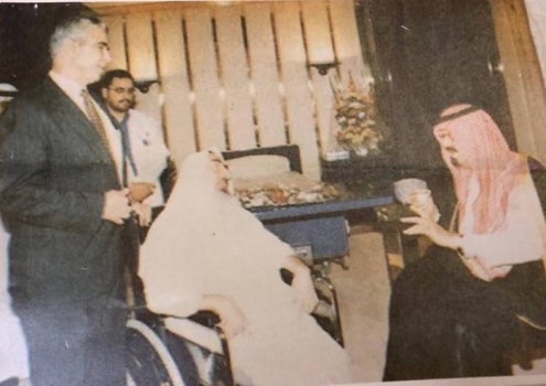قيادي بحماس يوجه رسالة للسعودية حول المعتقلين