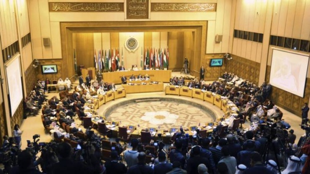 العرب يبحثون دعم موازنة فلسطين