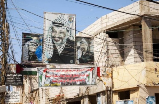 لبنان: علينا العودة لقضية فلسطين