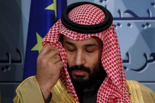 بن سلمان: أتحمل المسؤولية الكاملة عن مقتل خاشقجي