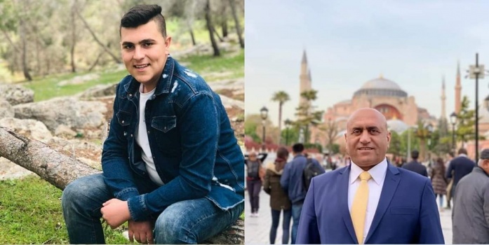 محافظ جنين: مطلق النار على الشاب شواهنة يسلم نفسه للمؤسسة الأمنية