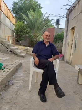 مصرع عامل اثر سقوط رافعه عليه اثناء عمله  في  سلفيت
