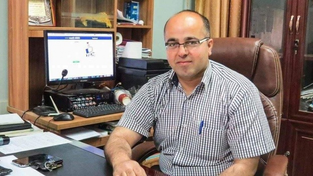 معلم من مدينة جنين ضمن قائمة أفضل 100 معلم في العالم