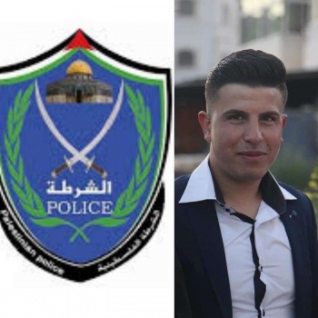 بيان توضيحي صادر عن الشرطة حول جريمة قتل الشاب مصطفى الشلودي
