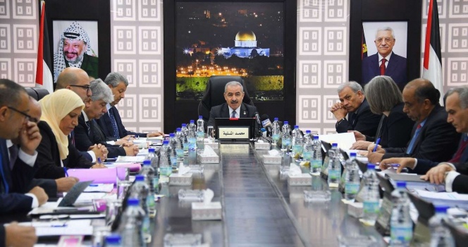 الحكومة تعقد جلستها الأسبوعية غدا في الأغوار