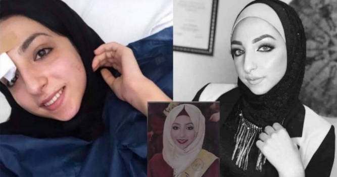 النيابة: 3 أشخاص قتلوا إسراء غريّب