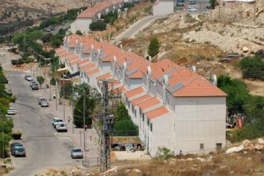 منشأة اسرائيلية لتوليد الطاقة من النفايات قرب القدس