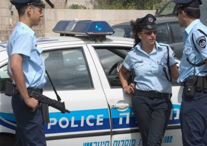 الاحتلال يقرر نشر مئات الجنود في الداخل المحتل ويدعو لتسليم الاسلحة