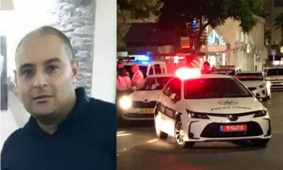 مقتل شاب رمياً بالرصاص في عكا