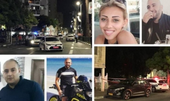 أربع جرائم قتل في عكا خلال أقل عام