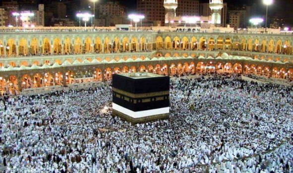 الأوقاف تعلن أسماء شركات الحج والعمرة لهذا الموسم