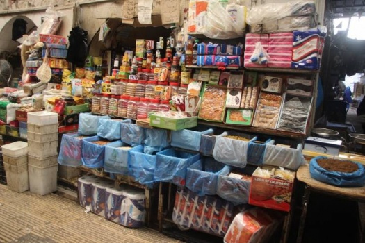 الحكومة تسعى لفتح أسواق للمنتج الوطني