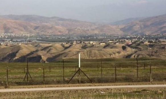 الأردن ينتظر عودة 'الغمر والباقورة'