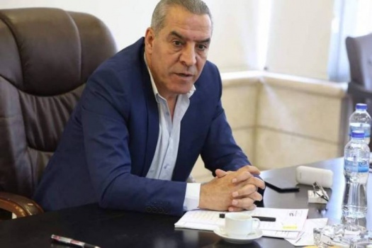 الشيخ: اجتماع فلسطيني اسرائيلي غدا لبحث كل الملفات والمطالبة بإعادة كل حقوقنا المالية