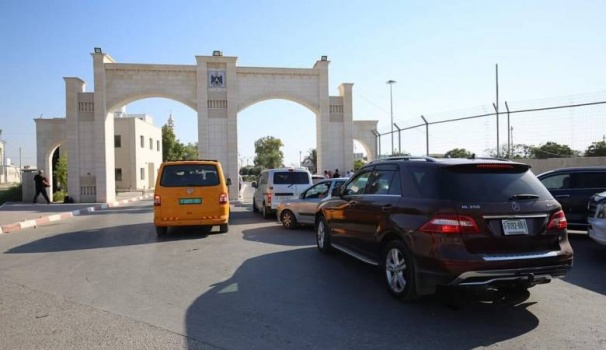 تعديل مفاجئ جديد على عمل معبر الكرامة