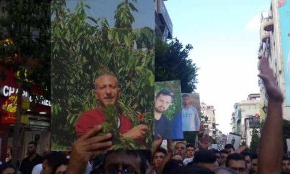 قناة عبرية: 'العربيد' بخير وقد يعود لغرف التحقيق