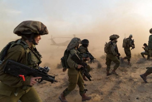 بتسيلم': الجنود لديهم رخصة لإعدام الفلسطينيين