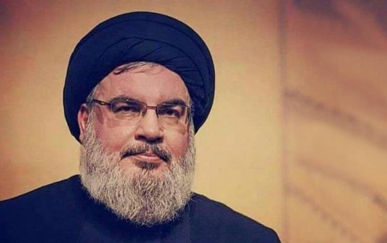 نصر الله يخوّف اللبنانيين من 'حرب أهلية'