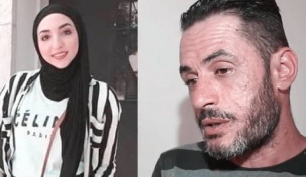 تمديد توقيف المتهمين بقضية اسراء غريب