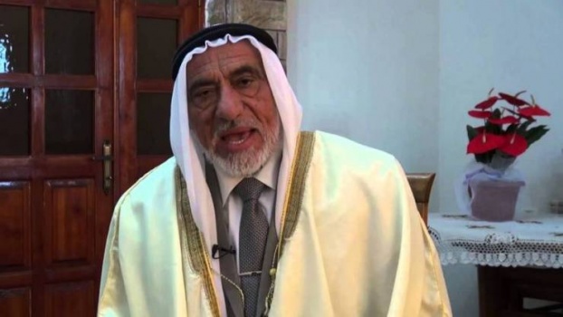 مخابرات الاحتلال تعتقل خطيب المسجد الأقصى
