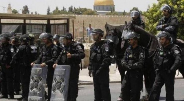 الخارجية': جرائم الاحتلال ضد القدس تصعيد خطير