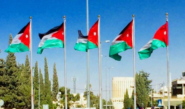 الاردن تحذر اسرائيل