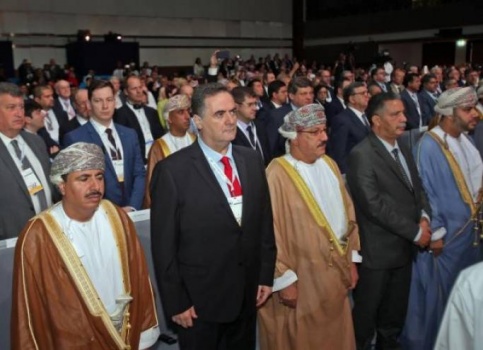 وفد إسرائيلي يزور البحرين مجددا