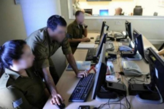 الشاباك يعتقل فلسطينيا بزعم تأييده لـ'داعش'