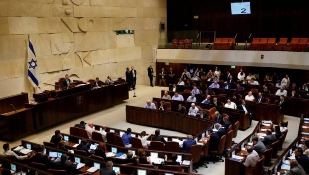 'القائمة المشتركة' تغيب عن أول اجتماع للكنيست