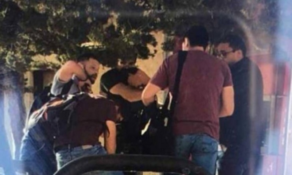 مستعربون يختطفون فتى من العيسوية