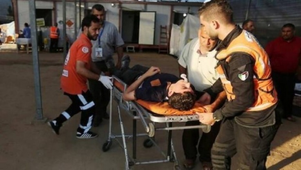 عقوبة مخففة لجندي إسرائيلي اعترف بقتل فلسطيني