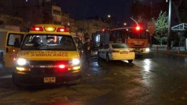 الصانع: إسرائيل تعزز الجريمة داخل أراضي 48