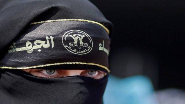 الجهاد الإسلامي' تهاجم السعودية