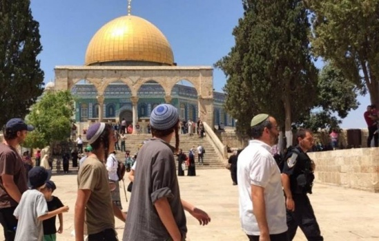 التعاون الإسلامي': اسرائيل تخرق القانون الدولي