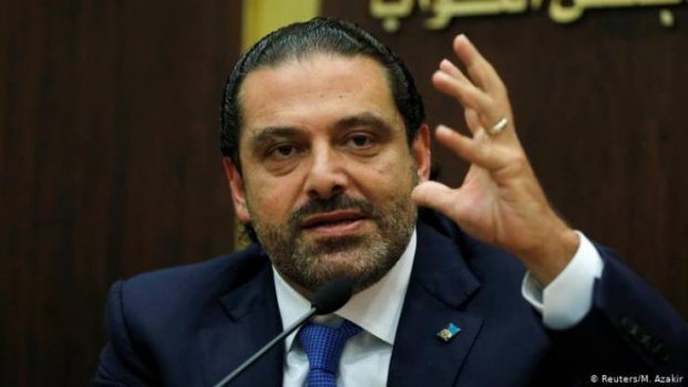 مصادر لبنانية: الحريري سيستقيل خلال 24 ساعة