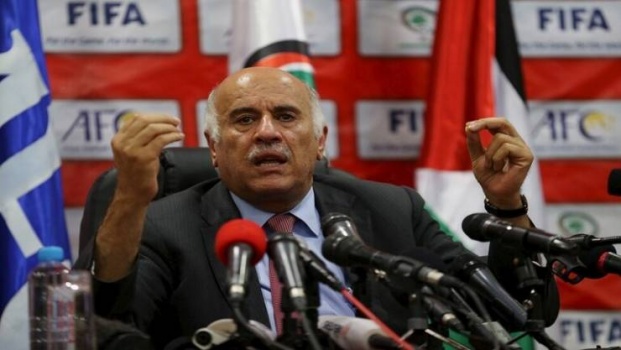 لأول مرة.. منتخب فلسطين يستضيف نظيره السعودي بالقدس