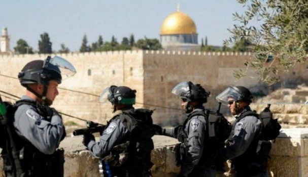المالكي: مستقبل القدس على المحك