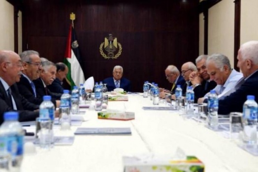 القيادة تجتمع الأحد لبحث إجراء الانتخابات العامة