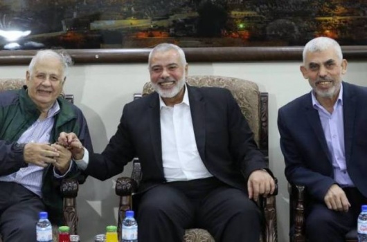 السنوار: 'حماس' جاهزة للانتخابات