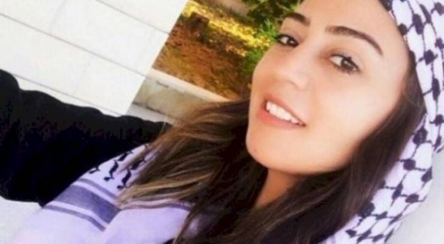 ماذا قالت الأسيرة المضربة هبة اللبدي عن اعتقالها؟