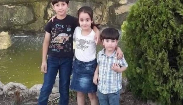 الكشف عن تفاصيل جريمة مروعة لعائلة سورية بالعراق