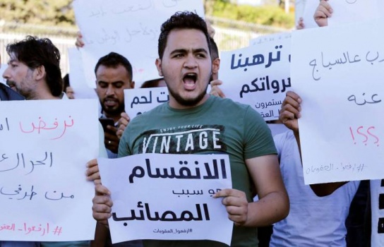 حلس: العوائل تستطيع إنهاء الانقسام وجاهزون لدفع الثمن
